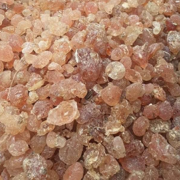Gum Arabic