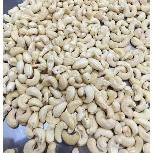 Cashew Nuts